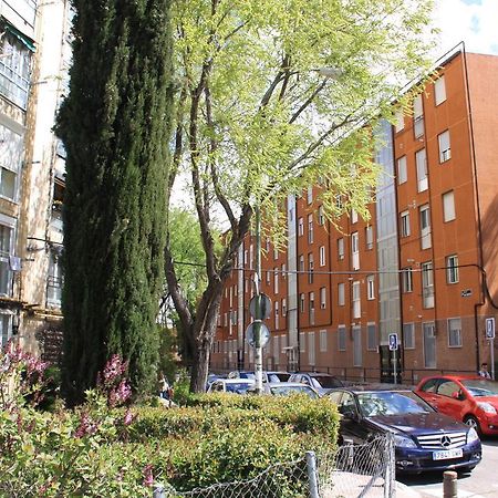 Madrid Rent 1 Apartment Exterior photo