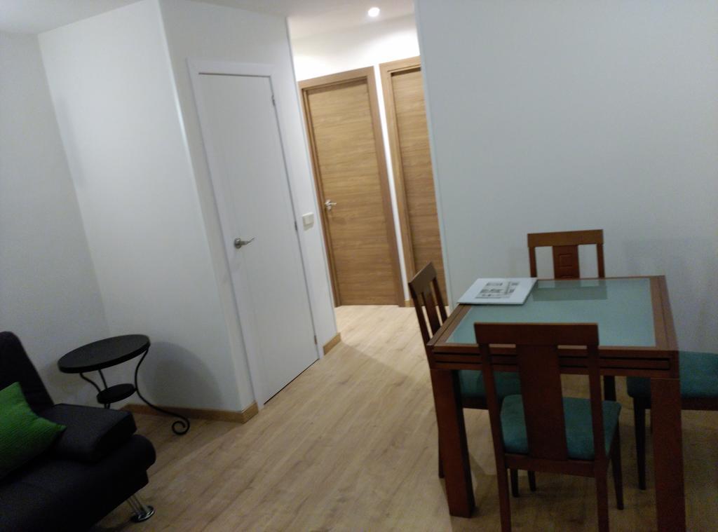 Madrid Rent 1 Apartment Room photo