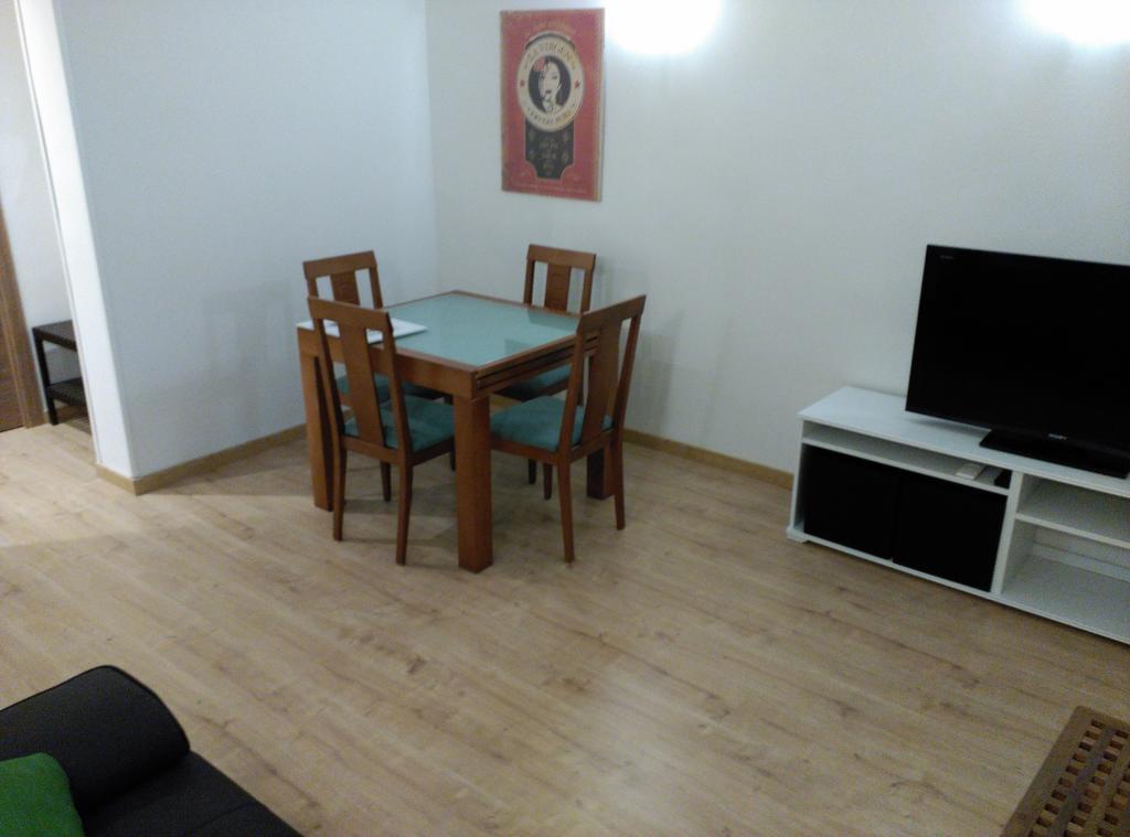 Madrid Rent 1 Apartment Room photo