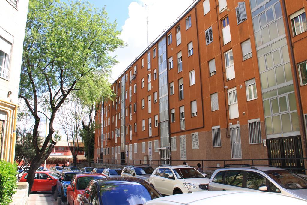 Madrid Rent 1 Apartment Exterior photo